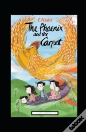 Capa do artigo The Phoenix And The Carpet Annotated