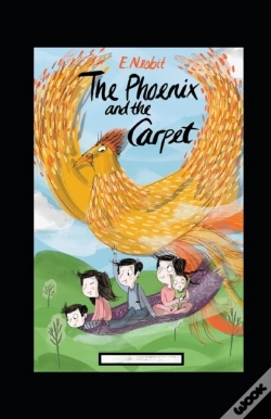 Capa do artigo The Phoenix And The Carpet Annotated