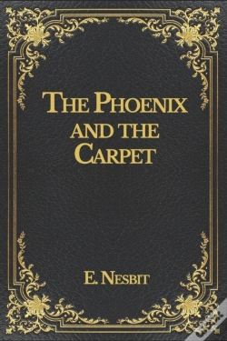 Capa do artigo The Phoenix And The Carpet