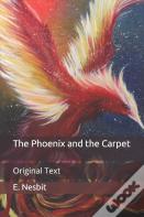 The Phoenix And The Carpet