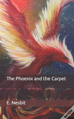 Capa do artigo The Phoenix And The Carpet