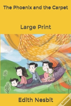 Capa do artigo The Phoenix And The Carpet