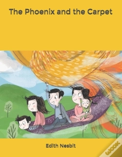 Capa do artigo The Phoenix And The Carpet