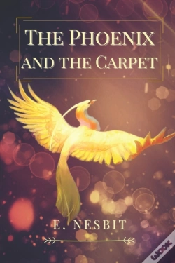 Capa do artigo The Phoenix And The Carpet