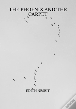 Capa do artigo The Phoenix And The Carpet