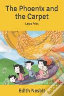 The Phoenix And The Carpet
