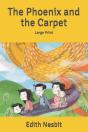 The Phoenix And The Carpet - Preview
