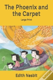 Capa do artigo The Phoenix And The Carpet