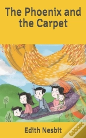 Capa do artigo The Phoenix And The Carpet