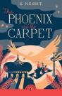 The Phoenix And The Carpet - Preview