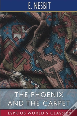Capa do artigo The Phoenix And The Carpet (Esprios Classics)