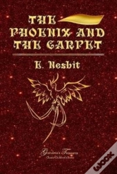 The Phoenix And The Carpet