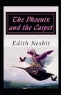 The Phoenix And The Carpet Illustrated - Preview