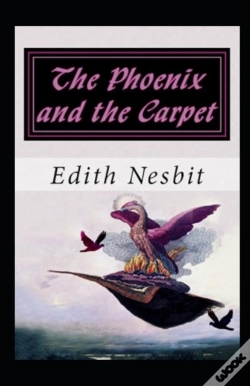 Capa do artigo The Phoenix And The Carpet Illustrated