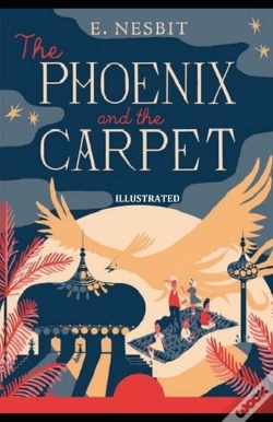 Capa do artigo The Phoenix And The Carpet Illustrated