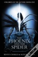 The Phoenix And The Spider