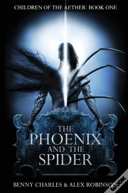 Capa do artigo The Phoenix And The Spider