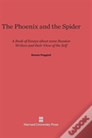 The Phoenix And The Spider