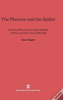 Capa do artigo The Phoenix And The Spider