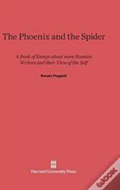 Capa do artigo The Phoenix And The Spider
