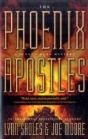 The Phoenix Apostles - Preview