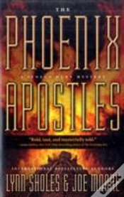 Capa do artigo The Phoenix Apostles