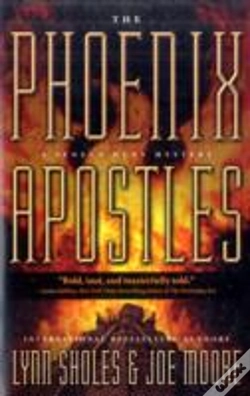 Capa do artigo The Phoenix Apostles