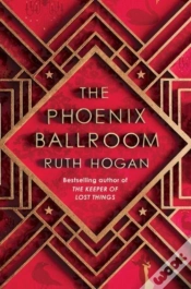 Capa do artigo The Phoenix Ballroom