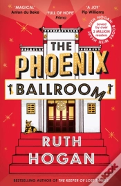 Capa do artigo The Phoenix Ballroom