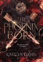 The Phoenix Born - Preview
