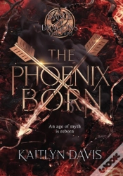 Capa do artigo The Phoenix Born