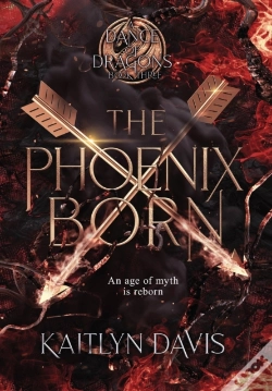 Capa do artigo The Phoenix Born