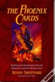 Capa do artigo The Phoenix Cards