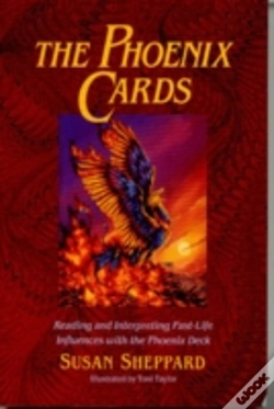 Capa do artigo The Phoenix Cards
