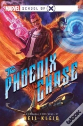 The Phoenix Chase