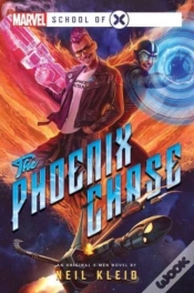 Capa do artigo The Phoenix Chase