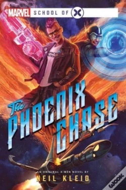 Capa do artigo The Phoenix Chase