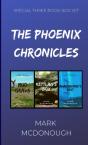 The Phoenix Chronicles Omnibus - Preview