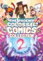 The Phoenix Colossal Comics Collection: Volume Two - Preview