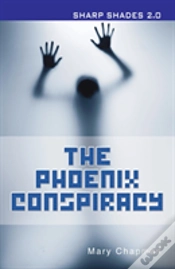 Capa do artigo The Phoenix Conspiracy  (Sharp Shades)