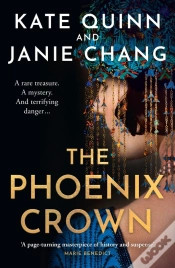 Capa do artigo The Phoenix Crown