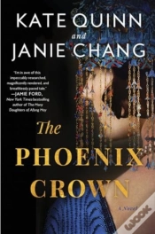 Capa do artigo The Phoenix Crown