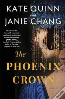 Capa do artigo The Phoenix Crown