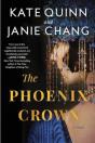 The Phoenix Crown - Preview