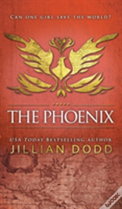 Capa do artigo The Phoenix