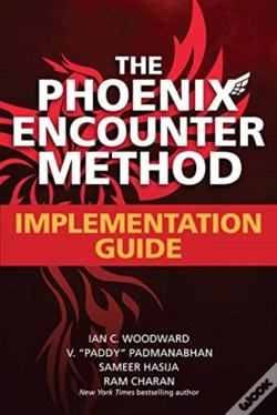 Capa do artigo The Phoenix Encounter Method: Implementation Guide
