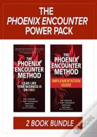 The Phoenix Encounter Power Pack: Two-Book Bundle