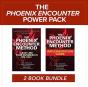 The Phoenix Encounter Power Pack: Two-Book Bundle - Preview