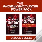 Capa do artigo The Phoenix Encounter Power Pack: Two-Book Bundle