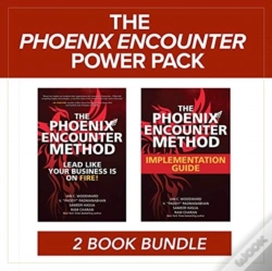 Capa do artigo The Phoenix Encounter Power Pack: Two-Book Bundle